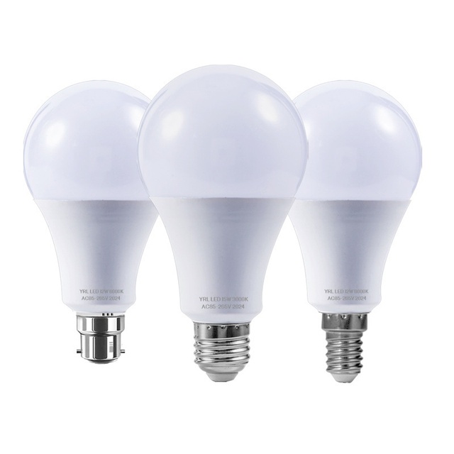 LED Full Spectrum Bulb E27 Screw Base Constant Current High CRI Study Desk Lamp Lighting Residential Application