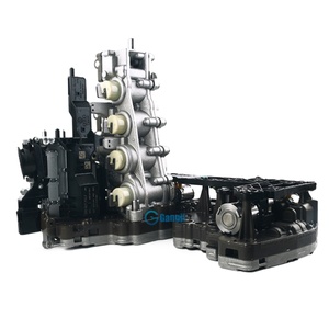 Boîtier de valve mécatronique de transmission automatique DSG DQ500 DL501 0BH 0B5927156F 0B5927256B 0B5 pour Audi - Product Image 4