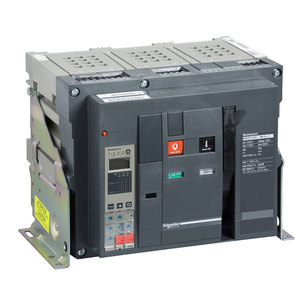 ACB ชุดทดสอบการเดินทาง ACB ลิ้นชัก1600A 48260 1600A ACB ACB ACB - Product Image 1