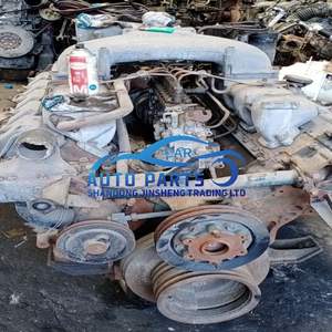 Assemblage de moteur diesel Pièces et accessoires automobiles d'occasion RE10 avec un <span class=keywords><strong>prix</strong></span> favorable - Product Image 6