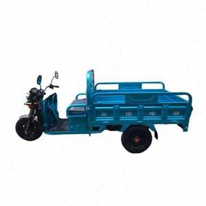 Sustainable LCD Bike <strong>Trailer</strong> Cargo for Men Use - Product Image 2