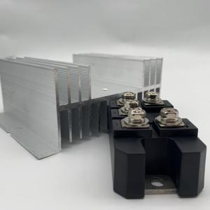 MDS100A1200V migliore qualità piastra di rame trifase diodo raddrizzatore <span class=keywords><strong>ponte</strong></span> MDS100A1600V trifase raddrizzatore MDS100-16 <span class=keywords><strong>ponte</strong></span> - Product Image 2