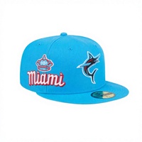 Casquettes de baseball à visière incurvée en coton pur, 6 panneaux, vierges, multicolores unies, avec logo brodé personnalisé, style sportif et professionnel, motif feuille et lettres