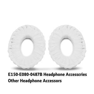 สไมล์จอยาส E150-E080-0487B 316L สแตนเลสสตีล PVD ชุบทองอุปกรณ์เสริมหูฟัง - Product Image 2