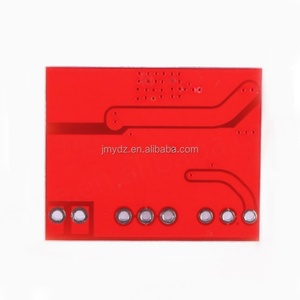 Placa amplificadora de auriculares MAX4410, módulo de doble canal, se puede utilizar como preamplificador en lugar del preamplificador NE5532 DIY - Product Image 3