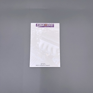 Bán buôn tùy chỉnh thiết kế <span class=keywords><strong>mini</strong></span> A6 số lượng lớn kinh doanh khuyến mại giấy <span class=keywords><strong>notepad</strong></span> với logo - Product Image 6