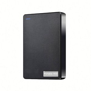 Disco Duro Externo Portátil USB 3.0 SATA ABS de 1TB y 2.5 Pulgadas, USB PLUS - Product Image 2