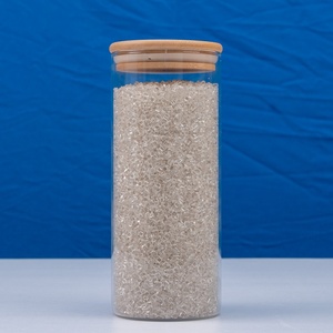 Granulés/Granulés de plastique PP recyclé post-consommation provenant de contenants alimentaires - Product Image 4