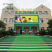Pixelpulse Extérieur Étanche Géant P3 Scène Led Vidéo Mur Panneau Écran pour Concert P3.91 Événement Location Led Affichage Écran