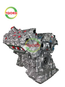 Conjunto de motor de gasolina/gasolina de 6 cilindros <span class=keywords><strong>Turbo</strong></span> 3,3 personalizado OEM de fábrica para motor automotriz remanufacturado 911 (<span class=keywords><strong>964</strong></span>) 1988-1993 - Product Image 6