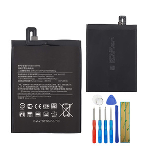 3,7 v gb t18287 HB366481ECW Аккумулятор для <span class=keywords><strong>huawei</strong></span> p9 lite y5 y6 <span class=keywords><strong>hbl3a</strong></span> y300 нови3e - Product Image 3