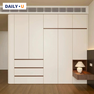 Armoire Pliante Moderne Personnalisée avec Portes Rétractables et Sections Extensibles pour Ateliers et Espaces de Repas - Product Image 4