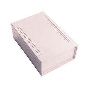 Abs <b>Storage</b> <b>Box</b> 150x50x100 Mm <b>Tool</b> Case For Organizing Small Parts And Accessories - Product Image 1