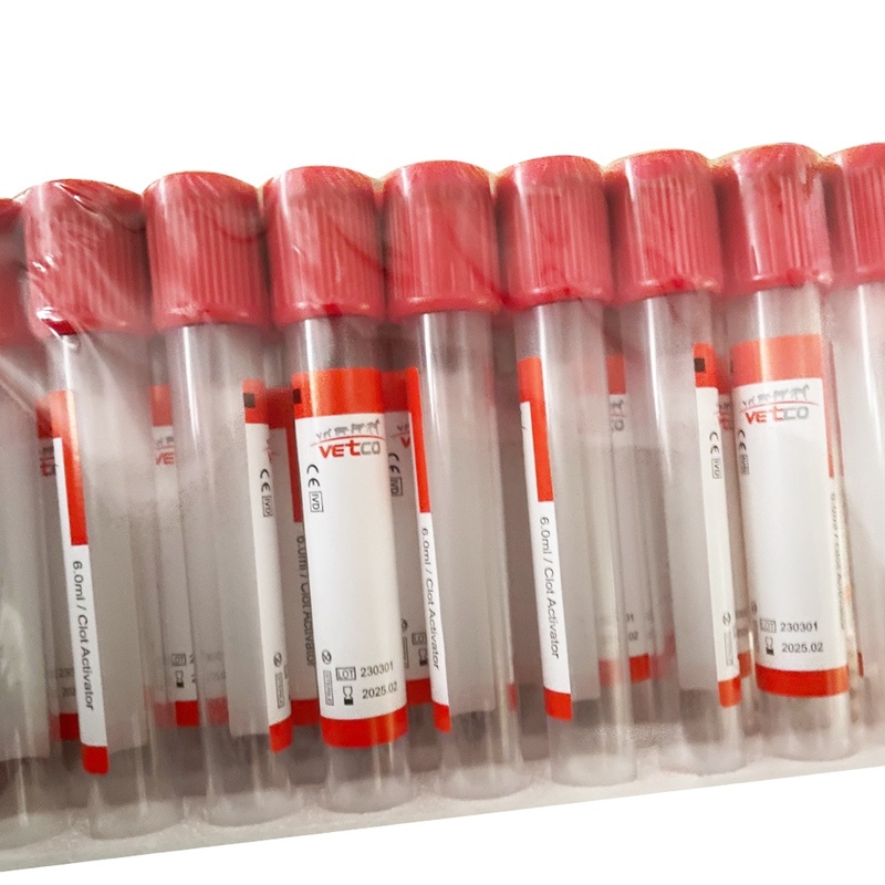KD759 Veterinary Ketone Urine Testing Paper
