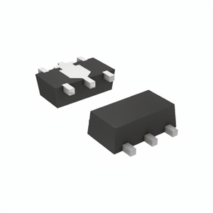 ชิ้นส่วนอิเล็กทรอนิกส์ Power Management (PMIC) รุ่นดั้งเดิม S-1701C2520-U5T1G ซื้อออนไลน์ SOT 89 5/6 - Product Image 1