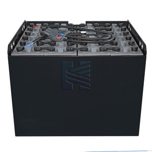 Piezas para Montacargas Heli 6PZB600 (1030*500*792) Paquete de Baterías de 48v/600ah Todos los Tipos de Baterías para Montacargas Son Personalizables - Product Image 1