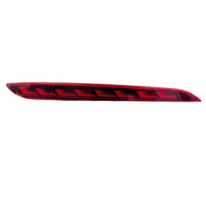 Luces Traseras LED para Hyundai Sonata 9ª Generación, Actualización de Luces de Freno 2015-2017 - Product Image 5