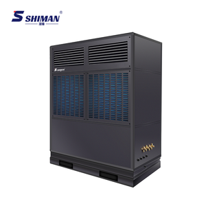 Shiman Energiezuinige Cleanroom Industriële Precisie Airconditioner 380V Dc <span class=keywords><strong>Server</strong></span> Kamer Datacenter Temperatuur Vochtigheid - Product Image 4