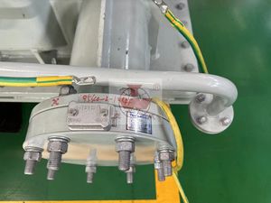 Transformateur de puissance 132/138 kV 25 MVA 15 MVA 50 000 kVA, prix du transformateur électrique de puissance immergé dans l'huile - Product Image 5