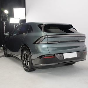 Auto Usata Hubei Yitong XPeng G7, Design Futuristico, Telaio Intelligente, Sistema Xmart <span class=keywords><strong>OS</strong></span> 5.0, Interni Premium Comfort - Product Image 6