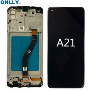 Écran OLED mobile pour Samsung A13 A15 A21 A21S A22 A33 A72 A73 Écran LCD pour Samsung - Product Image 2