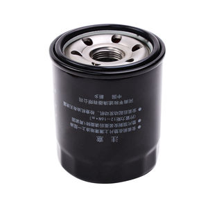 Fabrik preis Hochwertiger Ölfilter MZ690115 MD135737 MD360935 SMD360935 FÜR Mitsubishi-Ölfilter - Product Image 2