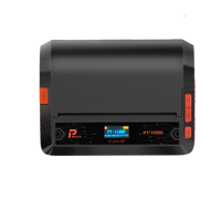 Qualité supérieure 4x6 thermique pour imprimante d'étiquettes d'expédition Bluetooth nouveauté 40-112mm étiquette BT imprimante sans fil Portable en