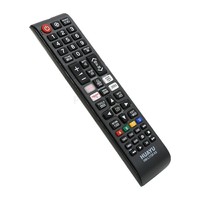 Venta caliente HUAYU AS Control remoto universal multifuncional adecuado para televisores LCD Samsung