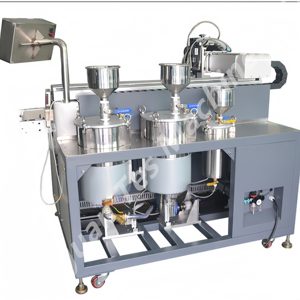 Automatische Cob Licht Strip Coating Machine Epoxyhars Pu Siliconen Glas Zelfklevende Spuitmachine Andere Verwerkingslijn - Product Image 4