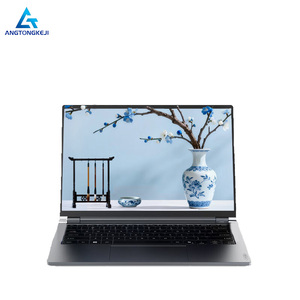 Laptop <span class=keywords><strong>Lenovo</strong></span> Ruitian de <span class=keywords><strong>14</strong></span> <span class=keywords><strong>Pulgadas</strong></span> a Precio Económico, Intel Core U5 135H, 16G, 1T, 2.8K, 120Hz, Ligera, para Negocios, Oficina, Estudiantes - Product Image 1