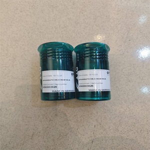 โอตต์-จาค็อบ พูล ร็อด 9560003626 ชิ้นส่วนแกนเครื่องจักรกลเหล็ก - Product Image 4