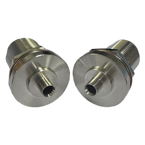 Разъем N-KYB3 с резьбой, RF N-типа, гнездо, для кабеля RG141, по цене производителя - Product Image 5