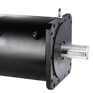 Motor de soldadura de 11 kW, 220 V, 1500 RPM, de hierro, para máquina de moldeo por inyección y equipos electrónicos, modelo SM-450H20E1 - Product Image 2