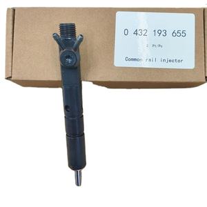 Inyector de Combustible Diésel de Alta Calidad, Conjunto de Boquilla 0432193655 0K551-13640 para <span class=keywords><strong>KIA</strong></span> <span class=keywords><strong>Carnival</strong></span> Sedona <span class=keywords><strong>2.9</strong></span> <span class=keywords><strong>CRDi</strong></span> - Product Image 3