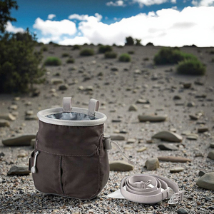 Bolsas de Magnesio para Escalada en Roca Resistentes al Agua con Logotipo Personalizado, con Clip Fácil de Sujetar, Bolsa para Premios para Mascotas - Product Image 6