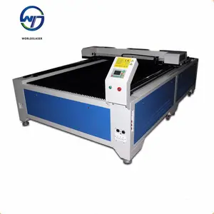 1325 CNC CO2 laser cutting machine CNC laser cutter for acrylic /plywood 180W