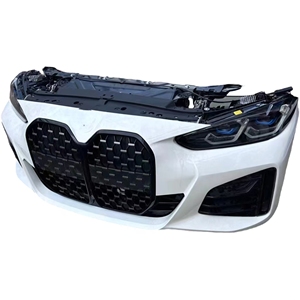 Usato di qualità originale <span class=keywords><strong>G22</strong></span> paraurti Kit carrozzeria parti auto Spoiler anteriore labbro paraurti <span class=keywords><strong>G22</strong></span> per Bmw 4 serie accessori - Product Image 2