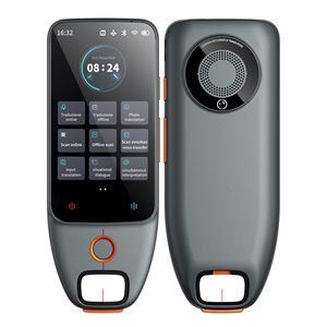 Lápiz Traductor Inteligente H50A con Grabación <span class=keywords><strong>de</strong></span> Voz, ABC en Inglés, Pantalla <span class=keywords><strong>de</strong></span> 3.97 Pulgadas para Estudio Diario y Necesidades Multilingües - Product Image 1