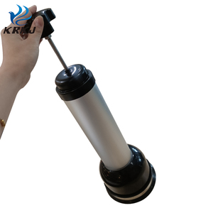 CETTIA KD981 Bomba de ventilador de reanimación artificial portátil de súper succión para ganado recién nacido para terneros y potros - Product Image 5