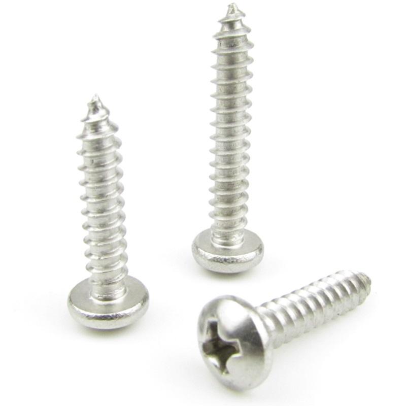 Set Micro Viti 500 Pezzi - 18 Misure, Con Cacciavite, Per Riparazione Occhiali, Orologi, Elettronica