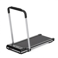 Caminadora Plegable Mejorada 1-12km/h, Máquina Portátil para Caminar y Correr Debajo del Escritorio para Hogar y Oficina, Venta al por Mayor de Fábrica
