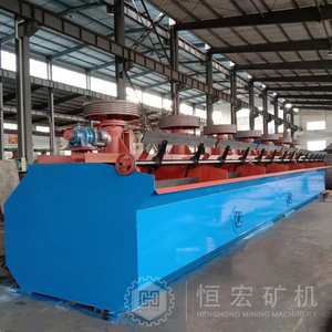 Mesin pertambangan pengolahan Mineral berkelanjutan 3000KG/sel tanaman manufaktur bijih emas 191RPM mesin <span class=keywords><strong>Flotation</strong></span> untuk dijual - Product Image 1