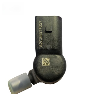 Inyector de Combustible Diésel Original Nuevo 1746967 A2C59517051 BK2Q9K546AG A2C59517051 BK2Q-9K546-<span class=keywords><strong>AG</strong></span> - Product Image 6