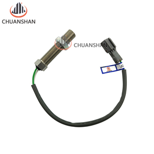 2547-1015 sensore di velocità di rivoluzione per Daewoo Doosan DH220-5 parti di escavatore DH300-7 25471015 - Product Image 5