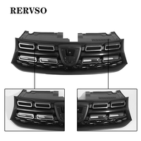Grille de pare-chocs de bonne qualité Stepway pour Dacia Logan 2017  Oem 623108072R  XF920-007T