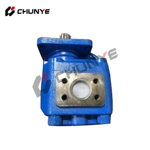 LG953 LG956ล้อ <span class=keywords><strong>Loader</strong></span> อะไหล่สำหรับ <span class=keywords><strong>Foton</strong></span> เกียร์ไฮดรอลิกปั๊ม9D550-56A010000A0ปั๊มไฮดรอลิก CBGj2100 - Product Image 5