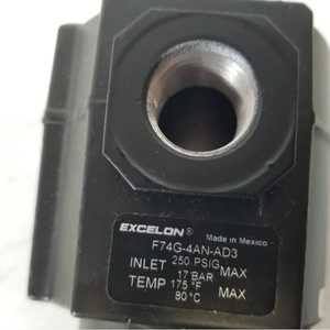 ระบบควบคุมอเนกประสงค์แบบโมดูลาร์ EXCELON รุ่น F74G-4AN-AD3 ตัวกรอง B74G-4AK-AD3-RMG B74G-4GK-AD1-RMN ซีรีส์ B74G - Product Image 6