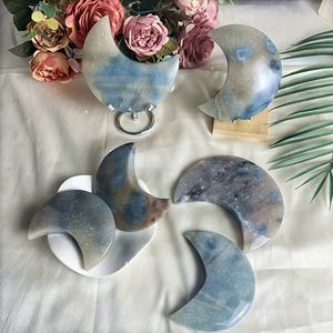 Vente en gros de pierres de cristal de lune Trolleite de style bohème de haute qualité pour une décoration intérieure unique et des cadeaux de vacances - Product Image 4