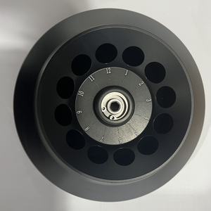 Bngt116c Klinische Laboratorium <span class=keywords><strong>Centrifuge</strong></span> Met Hoge Snelheid 16500Rpm Functies Hd Lcd Touchscreen Display - Product Image 6