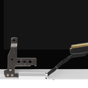 Untuk Dell Inspiron 14 5400 5406 2-in-1 Assembly 14.0 "FHD 1920x1080 IPS LCD Display layar sentuh perakitan (perak) - Product Image 3